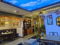 -徽韵人家·传承正宗徽菜(牡丹园店)