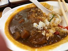 -虹梅食堂·爱蝦乃家