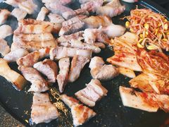 -Dombe豚(黑猪肉街店)