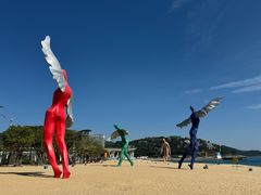 -大梅沙海滨公园