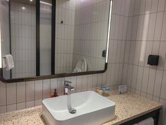 -桔子酒店(天津五大道店)