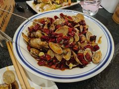 -福苗小骆驼烧烤(中关村店)