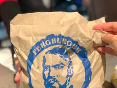-Fergburger(皇后镇店)