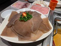 -海底捞火锅(奥体南路店)