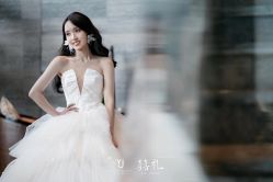 -MuseMarry婚纱(前海嘉里中心店)
