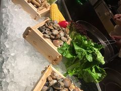 -东方广场假日酒店-蜀咖啡餐厅