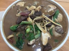 沙茶面-福祥厦门小馆(舟孟北路店)