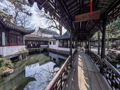 -拙政园