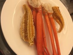 -东方红海鲜百汇(国际大厦店)