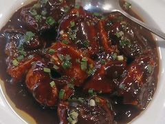 -徐记私厨(半淞园路店)