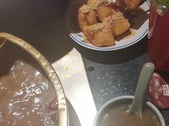 -巴奴毛肚火锅(广益哥伦布店)