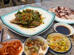 -屋里家延边朝鲜族冷面(梅林3店)