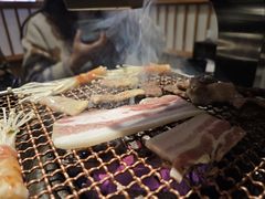 -九田家黑牛烤肉料理(石路天虹店)