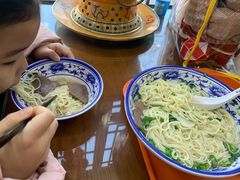 -隆福寺小吃店(东四店)