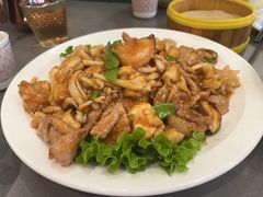 -正阳春烤鸭(华捷道店)