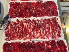 -古乐牛香·鲜牛肉自助火锅(南京总店)