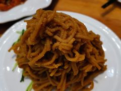 -西北莜面村(太原店)