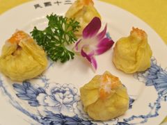 -清真马祥兴菜馆(云南北路店)