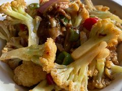 砂锅有机菜花-鄱阳湖·江西小炒·瓦罐煨汤(五道口店)