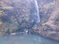 -马峦山郊野公园