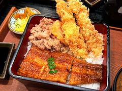 -玄白·炭烤活鳗(上海首店)