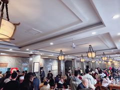 -清真马杰山牛肉汤馆