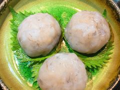 -捞王锅物料理(凯旋路店)