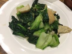 -兰桂坊·花园餐厅(西湖店)