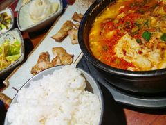 -火炉情韩国料理店(古田路店)