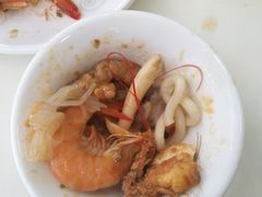 -鑫悦楼煎蟹·16年海鲜大排档