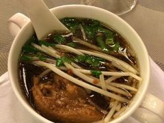 -万豪咖啡厅
