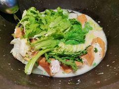 -鲜潭蒸汽石锅鱼(五道口购物中心店)