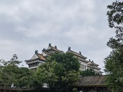 -顺峰山公园