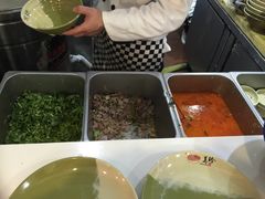 -美玲拉面(鞍山西道店)