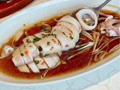 -珍宝海鲜JUMBO Seafood(ifc店)