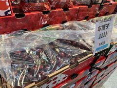 -沃尔玛购物广场(长虹路店)