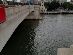 -珠江夜游西堤码头