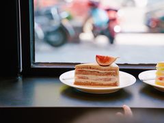 -black rainbow coffee