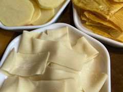 土豆-小门坎三合鱼(总店)