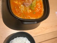 -阿香米线(深业上城店)