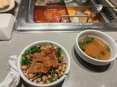 -海底捞火锅(宇飞大厦店)