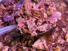 -阿娟牛肉丸·手打牛肉丸·现做现卖