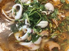 -筒骨麻辣烫(永同昌公寓胜明花园店)
