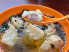 -阿麟馄饨(延长路店)
