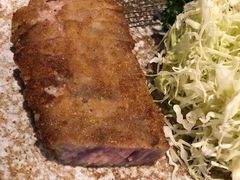 -牛かつもと村(原宿店)