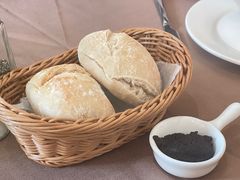 -ALBERGUE 1601 婆仔屋葡国餐厅
