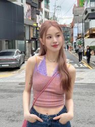 -藤野造型专业烫染接发