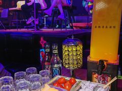 -喜鹊音乐酒馆(西街店)