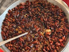 -辣婆婆(航天桥店)