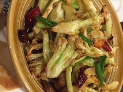 -湘肠香火锅店(团结湖店)